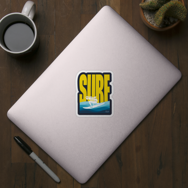 Surf by Timeless Chaos